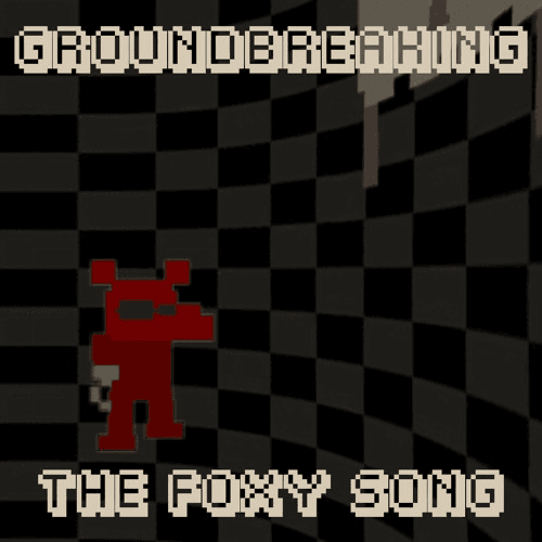 The Foxy Song preview