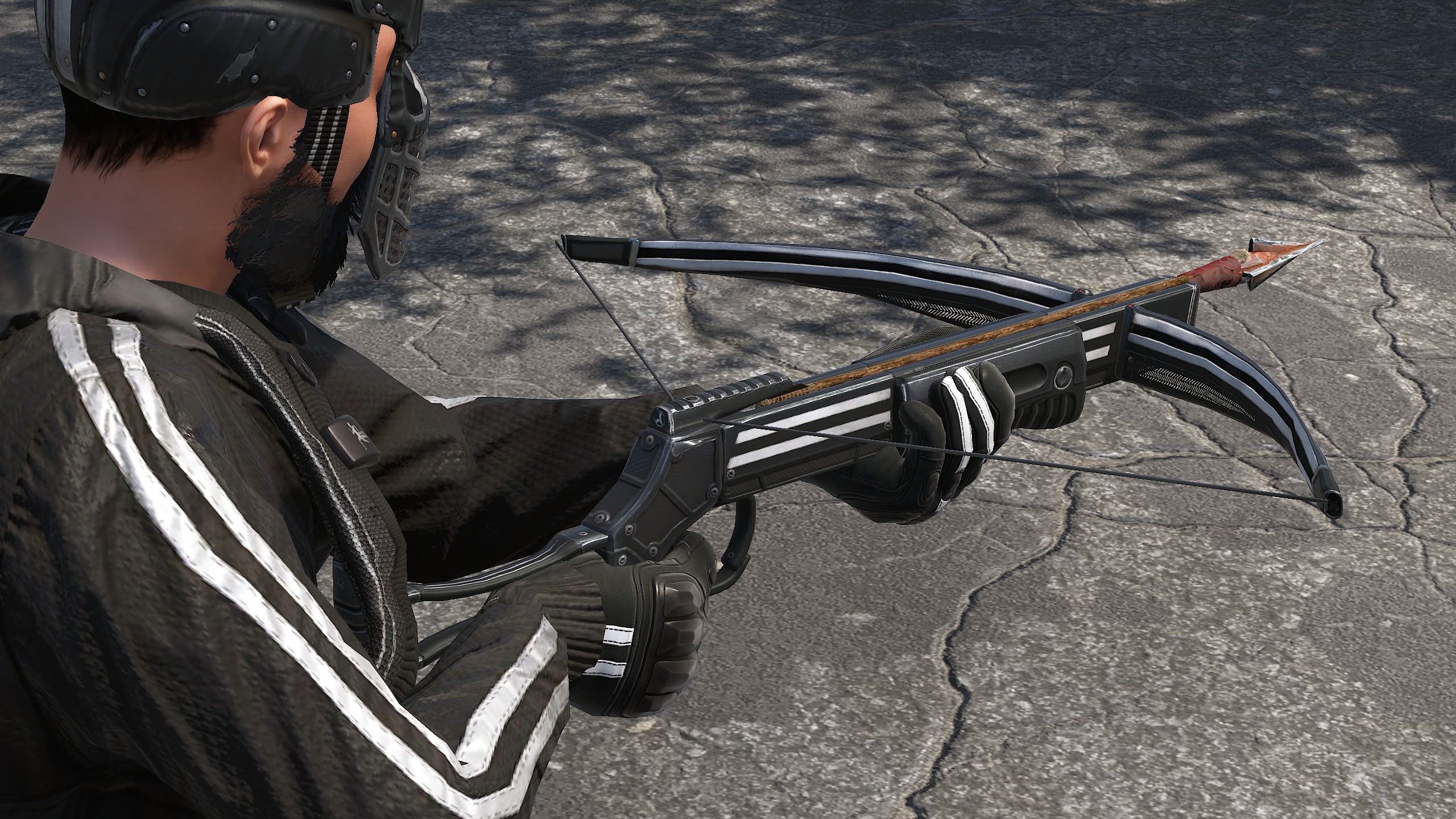 Training Crossbow thumbnail 7