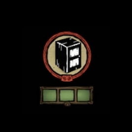 防卡两招（新）（煤炭陷阱修复 – Don't Starve Together Mod