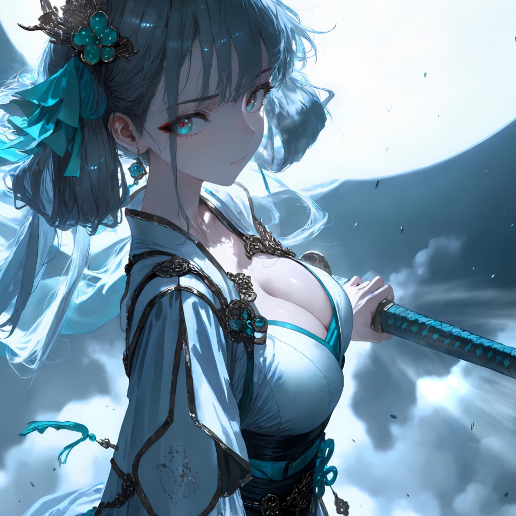 今汐