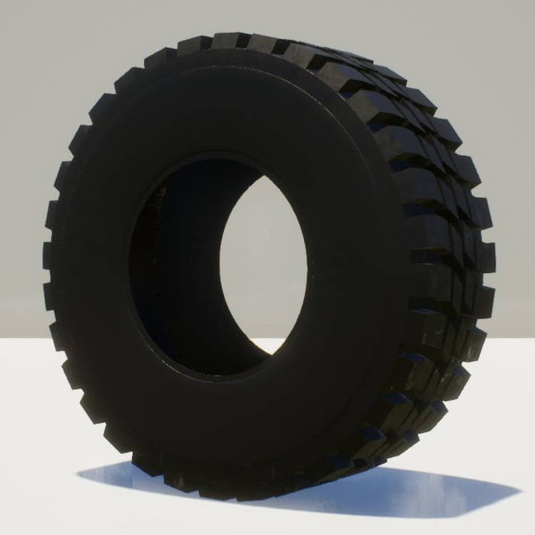 Big Wheel