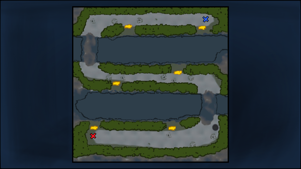 Tiro_Terrain Skirmish