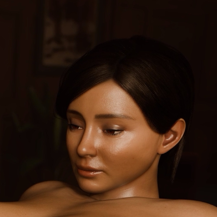 Mommy Moralez Animation SOUND (REGINA3D) preview