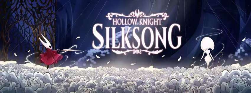 Hollow Knight Silksong1.0 空洞骑士：丝之歌-无名镇