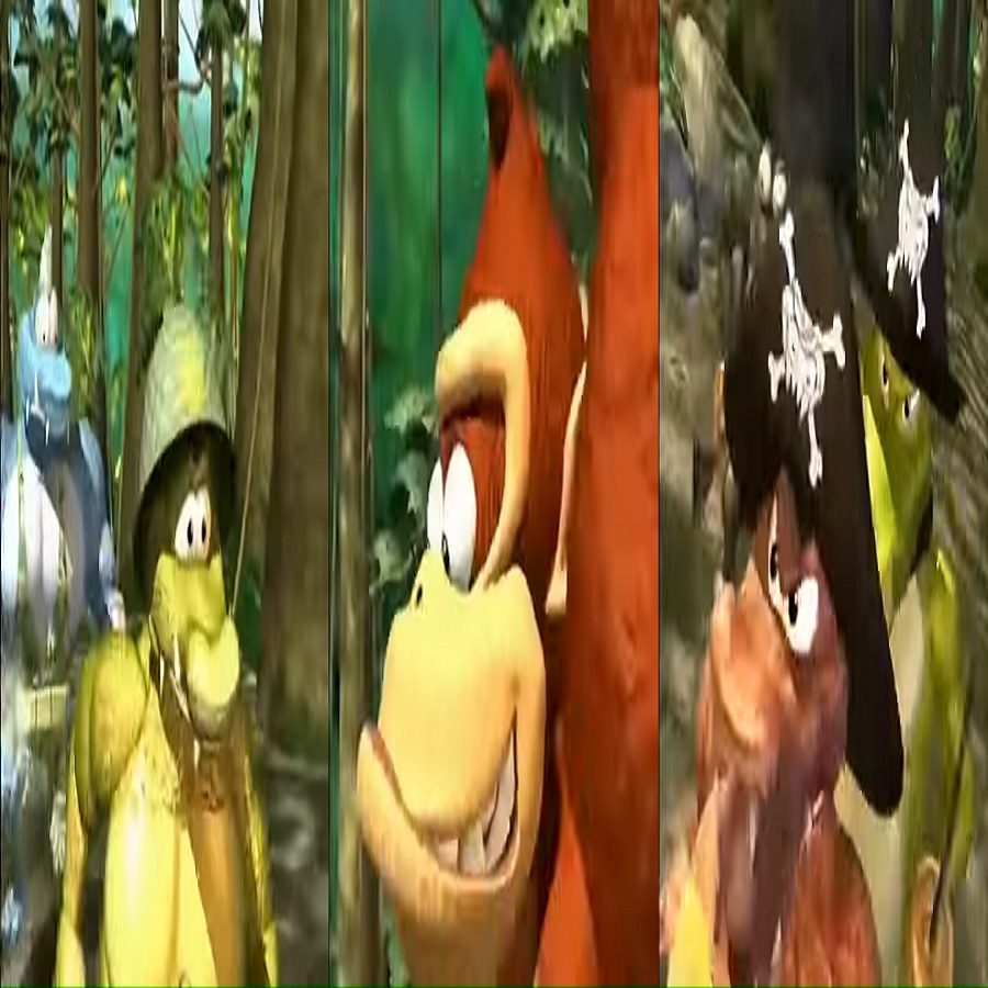 Gotta Get It Back preview