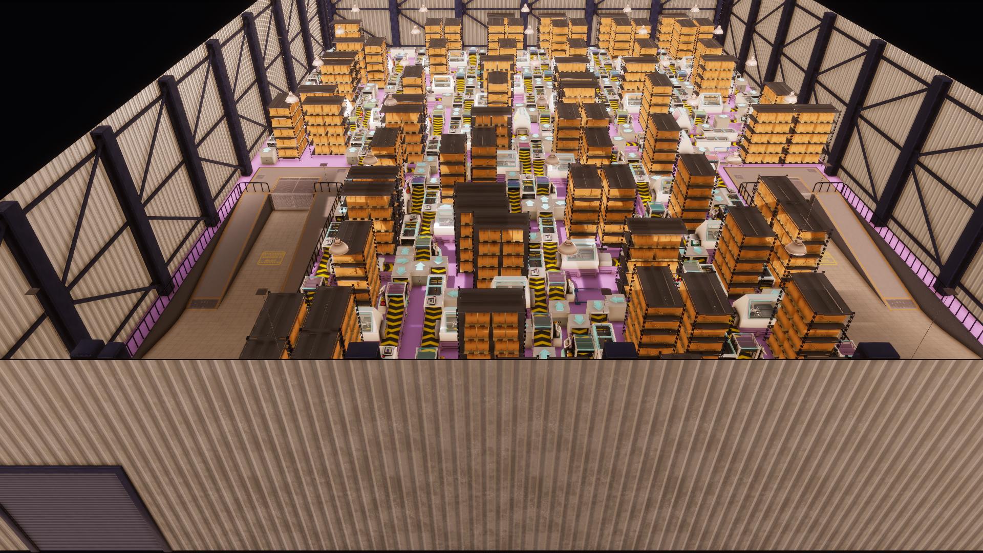[S] P1 Jewelry Factory 56 Machines