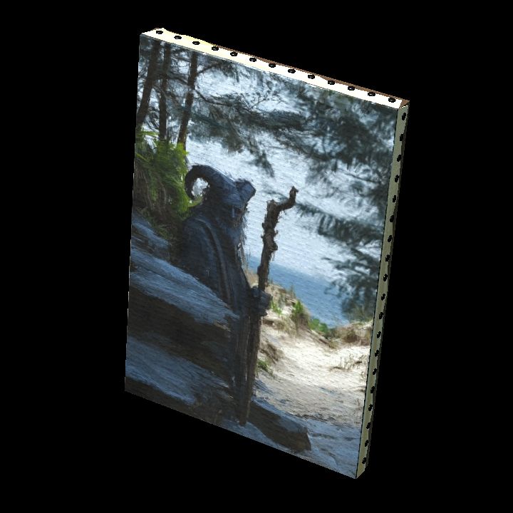 Canvas 3
