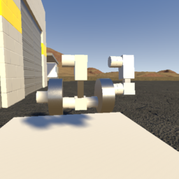 hydralic piston engine i2