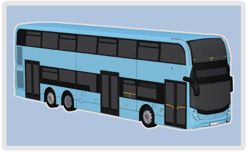 ADL Enviro 500
