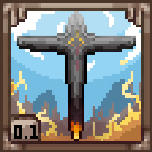 Heavenly Ascension – tModLoader Mod