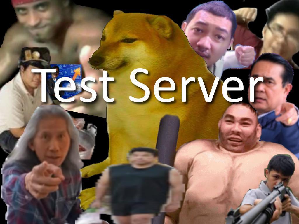 Thai Dog All Star 1.0 Early Access