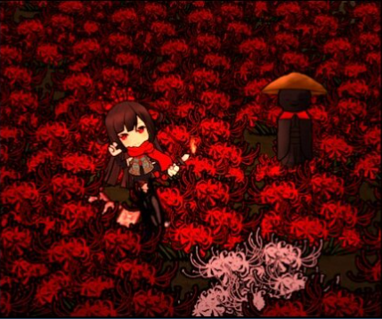 彼岸花（加强版）