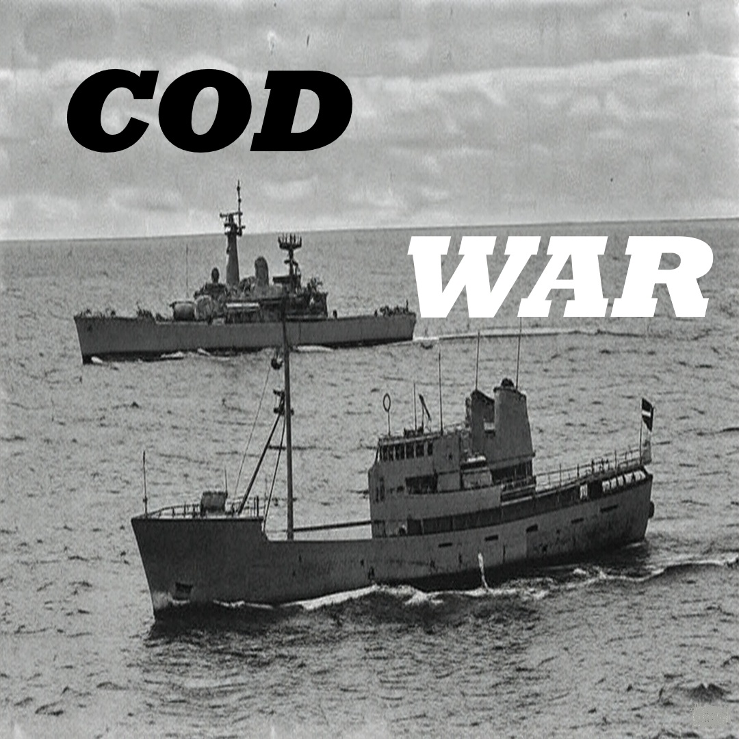 Cod Continuation War (Vanilla)