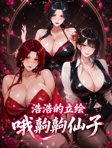 <size=30><color=#00BFFF>浩浩</color>·<color=#FF1493>哦齁齁仙子</color></size> preview