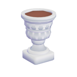 Classic Urn Planter