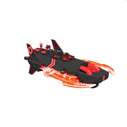 Space Fighter