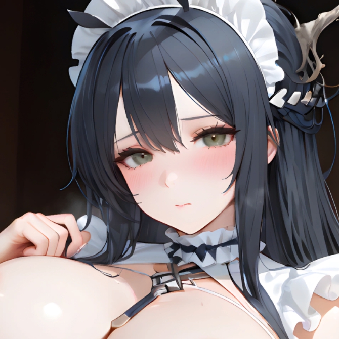 [Hajily-331][R-18]2025-05-13 Indomitable