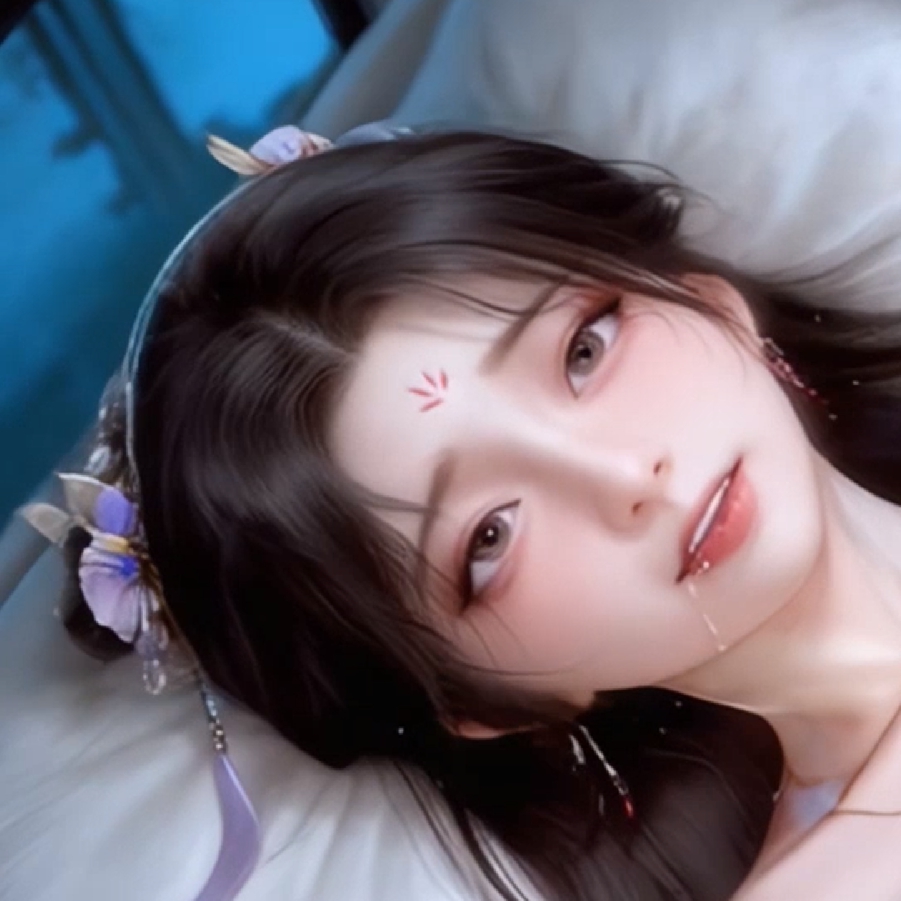 AI梦可儿横版 preview