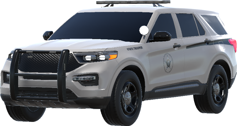 Oregon State Police OSP