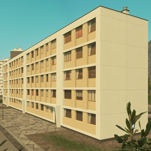 [RICO] Barre Lyonnes 2B (Champigny, France)