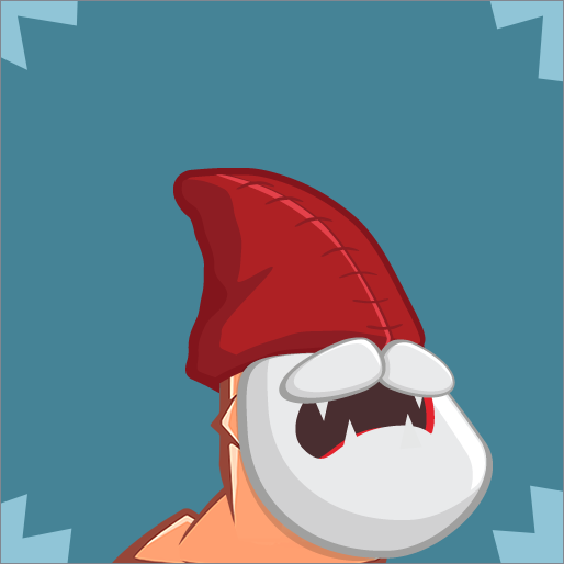 Gnome Chompski
