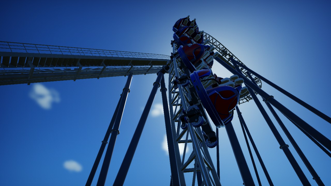 SpinBlazer