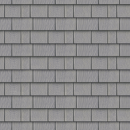 FW  Slider Hardie Cement Siding Gray