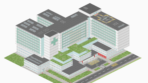 Hospital Clinico del Mar