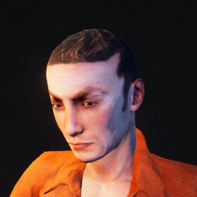 Michael Zuckerstein