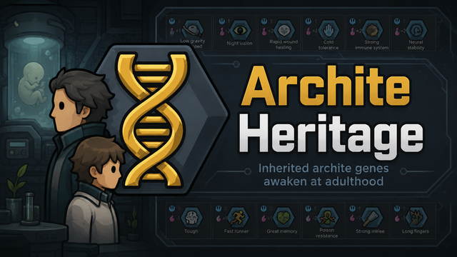 Archite Heritage