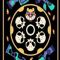 256 zalupa cards