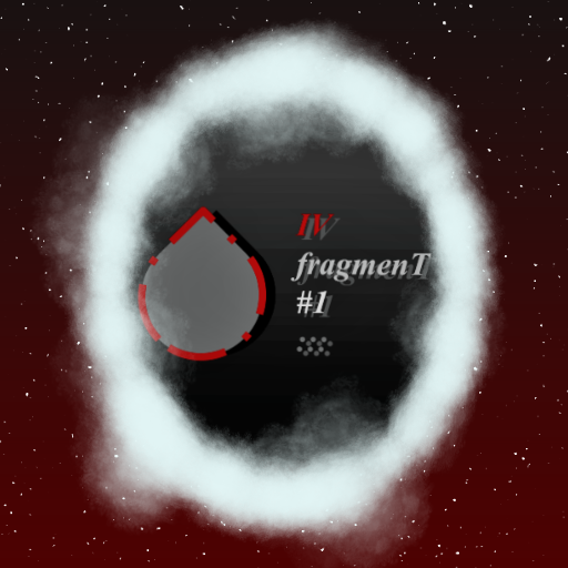 Xres - IV fragmenT #1 :::