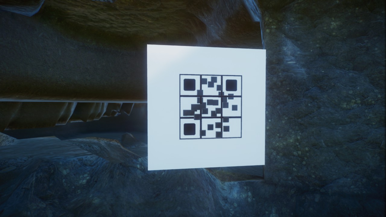 Info-QR-Code