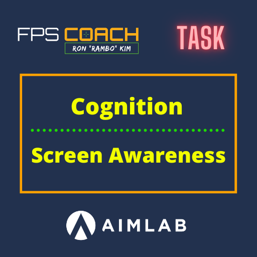 Cognition Screen Awareness
