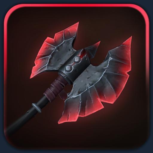 Weapon | Merciless Savage