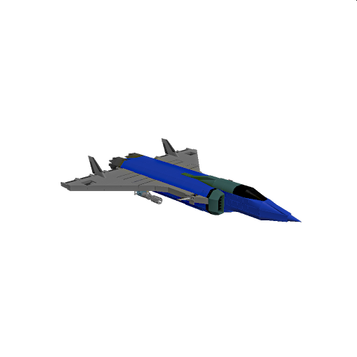 K-2000 [Starscream Paint] preview