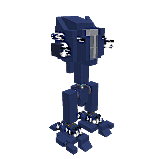 locust blue