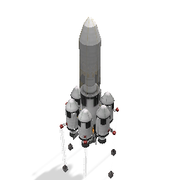 duna lander 2