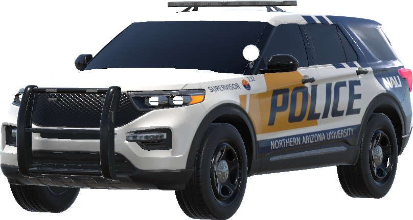 Northern Arizona University Police
