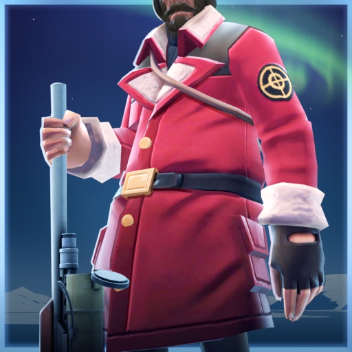 Aurora Overcoat