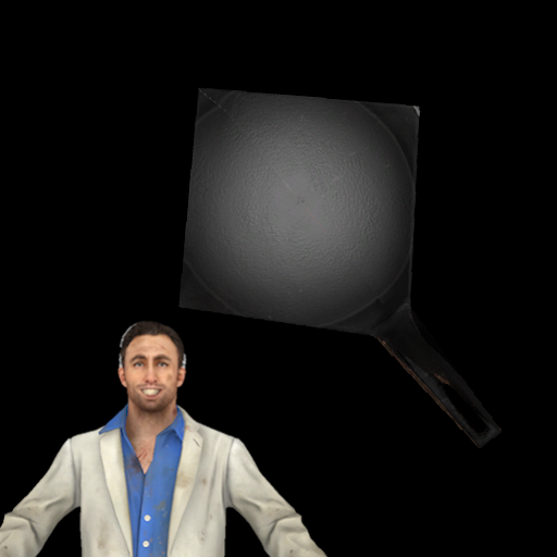 crappy frying pan replacement
 preview
