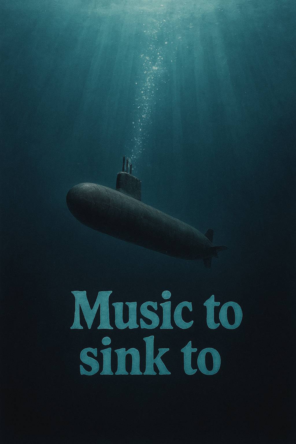 RIMM Add on Music to Sink to – Barotrauma Mod