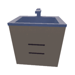 NAS Sink M1