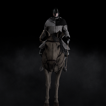 Sergant Horse Archer