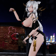 91.Еxcuse me - Haku 高码率 preview