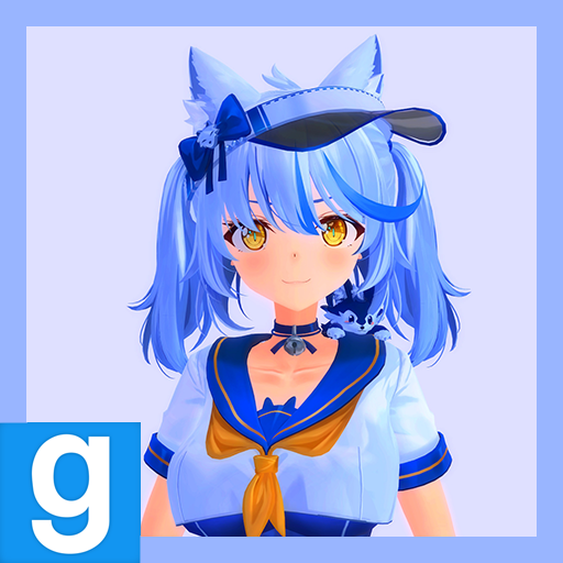 艾尔莎-泳装水手服 PM/NPC