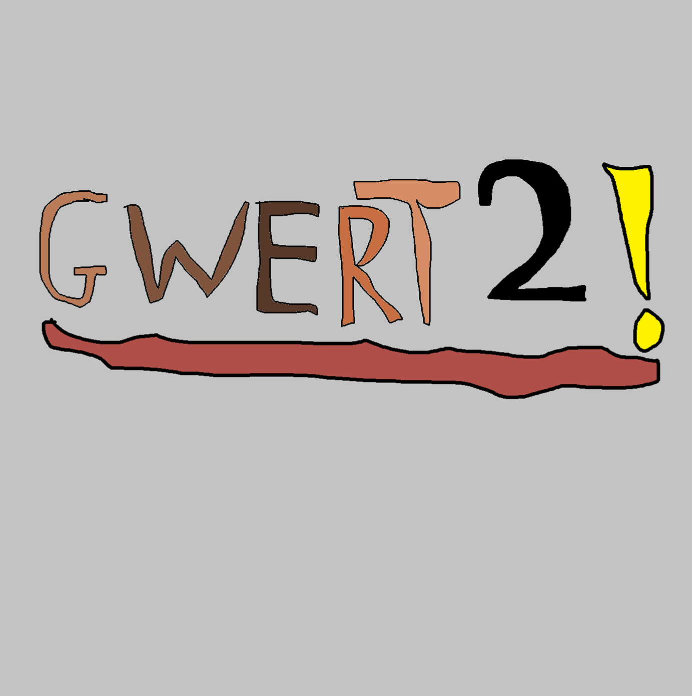 GWERT 2 (mega collab)