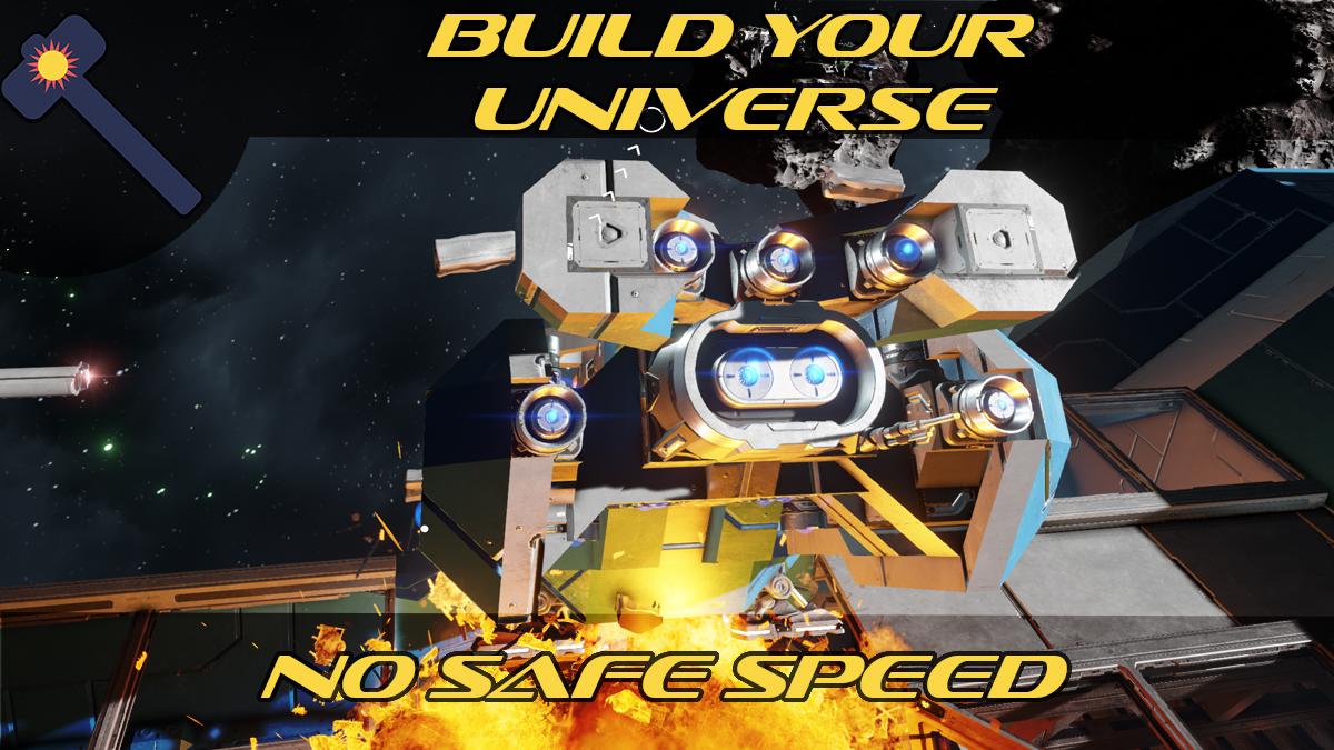 (BYU) No Safe Speed