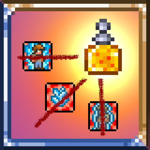 Warmth Potion Gives Cold Debuff Immunity – tModLoader Mod