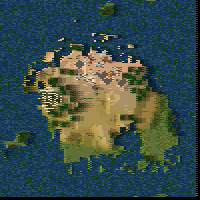 Island # 2